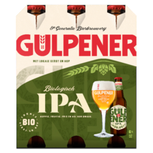 Alle Gulpener bier
